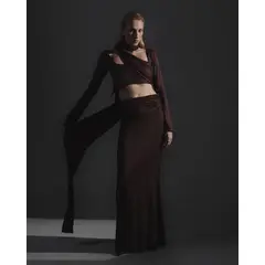 CAMILA SARMIENTO - SET DOS PIEZAS SET HERA AMARILLO PASTEL