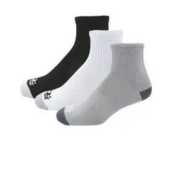 TREME - MEDIAS TOBILLERA PAQ X3 HOMBRE