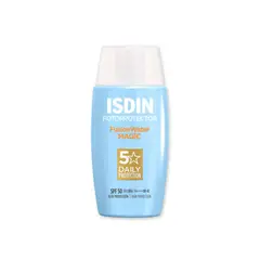 ISDIN - Fotoprotector Fusion Water Magic SPF50 x50ml