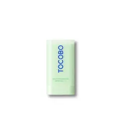 TOCOBO - Protector Solar Cica Cooling Sun Stick SPF50+ PA X 19 Gr