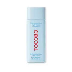 TOCOBO - Protector Solar Bio Watery Sun Cream SPF50 PA++++ X 50Ml