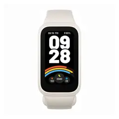 XIAOMI - Reloj Inteligente Smart Band 9 Active Blanco