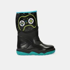 BUBBLE GUMMERS - Bota De Lluvia Para Niño Bubblegummers Multicolor Ulises