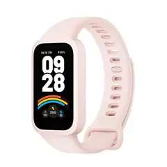 XIAOMI - Reloj Inteligente Smart Band 9 Active Rosa