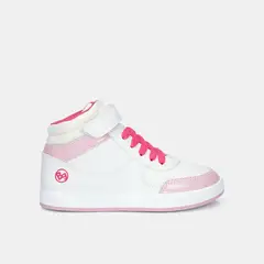 BUBBLE GUMMERS - Bota Infantil Para Niña Bubblegummers Multicolor Usa