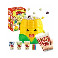 GENERICO - Juegos De Mesa Popcorn Para Niños