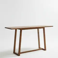 GENERICO - Recibidor Nocce 110cm x 40cm Formica