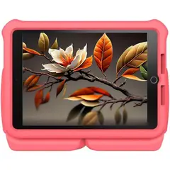 GEAR4 - Estuche Case Funda para iPad de 10.2 pulgadas Orlando 9, 8 y 7 generación