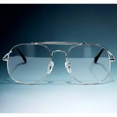 BUHO PARIS - Montura de Alta Calidad en Acero Unisex