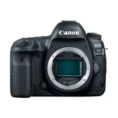 CANON - Camara EOS 5D Mark IV Reflex
