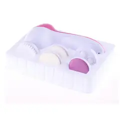 GENERICO - Masajeador facial 5 EN 1