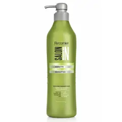 RECAMIER - Shampoo Keratin Ultra Force 1L