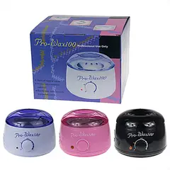 GENERICO - Olla para Cera Depilatoria Pro-Wax100 JG-117 100W