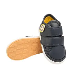 ZAPATOS PILIN - Dante Midnight Tenis Caminante Niño