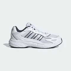 ADIDAS - Tenis Mujer Eclyptix 2000 JI4542 Blanco Plata Casual