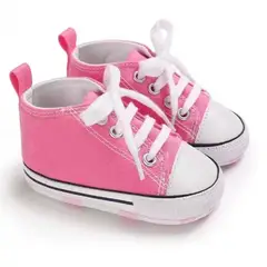 GENERICO - Tenis para bebes de 6-12 Meses