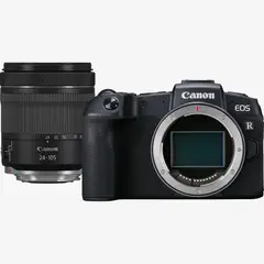 CANON - Camara PowerShot V1 Compacta