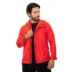 DOUGGER - Chaqueta rojo STORM