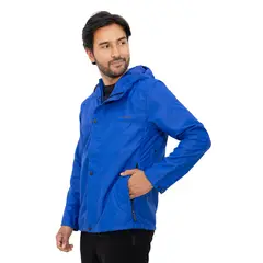 DOUGGER - Chaqueta azul STORM