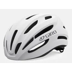 GIRO - Casco de Ciclismo Isode Mips II Blanco Mate