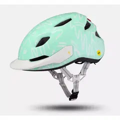 SPECIALIZED - Casco Niño a Shuffle 2 Led Dune