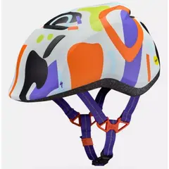 SPECIALIZED - Casco Mio 2 Mips - Gráfico Blanco