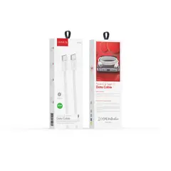 GENERICO - Cable Tipo C A C Vidvie S 30w Vs-B09