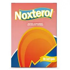 HEALTHY AMERICA - SUPLEMENTO MULTIVITAMINICO X 60 UNIDADES/ -NOXTEROL