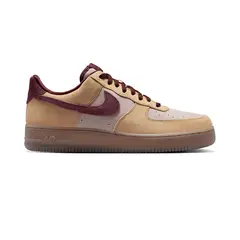 NIKE - Tenis Air Force 1 07 Premium Hombre