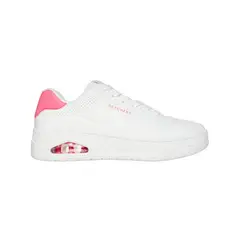 SKECHERS - Tenis Uno Court Mujer