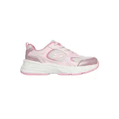 SKECHERS - Tenis Retro Graph Niña