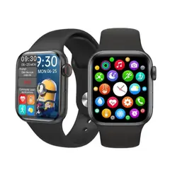 GENERICO - Smartwatch HW16 con Llamadas Bluetooth Pantalla 1.69 Pulgadas