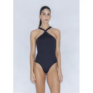 LIVIN EASYWEAR - Body L.A Negro