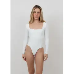 LIVIN EASYWEAR - Body Bimini Vainilla