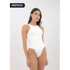 LIVIN EASYWEAR - Body Hong Kong Vainilla