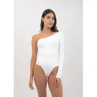 LIVIN EASYWEAR - Body Madrid Vainilla