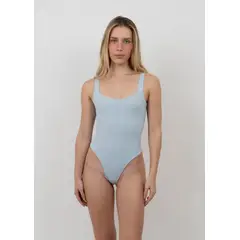 LIVIN EASYWEAR - Body Niza Hielo