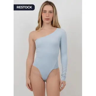 LIVIN EASYWEAR - Body Madrid Hielo