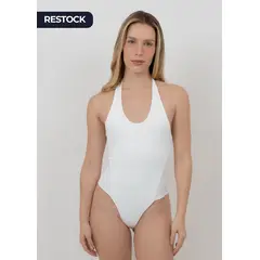 LIVIN EASYWEAR - Body Habana Vainilla