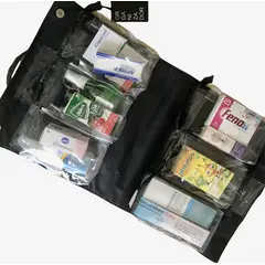 GENERICO - Organizador Para Medicamentos