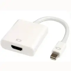 GENER - Adaptador Mini Displayport Thunderbolt a HDMI