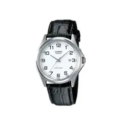 CASIO - RELOJ PARA HOMBRE MTP-1183E-7BDF -BLANCO