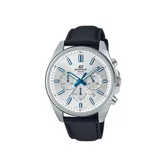 CASIO - RELOJ PARA HOMBRE EDIFICE EFV-650L-7AVUDF -BLANCO