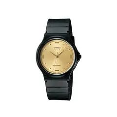CASIO - RELOJ MQ-76-9ALDF -AMARILLO