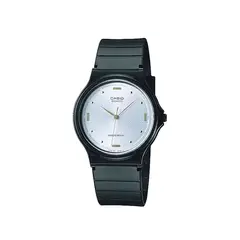 CASIO - RELOJ MQ-76-7A1LDF -BLANCO