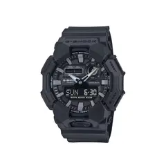 G-SHOCK - RELOJ CASIO GA-010-1A1DR- NEGRO