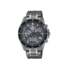 CASIO - RELOJ PARA HOMBRE EDIFICE EFV-540DC-1CVUDF- NEGRO