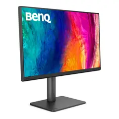 BENQ - DesignVue PD2706QN 27 1440p HDR 100Hz