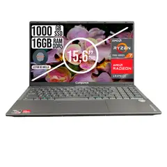 COMPUMAX - PORTATIL ONIX AMD RYZEN 7-7735HS SSD 1TB RAM 16GB 15.6" LCD