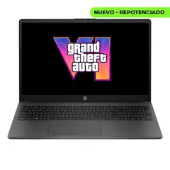 HP - PORTATIL 250 G10 INTEL CORE I5 1334U / RAM 24GB DDR4 / SSD 1TB / 15.6 HD